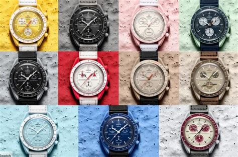 omega x swatch clone|omega knockoff watches.